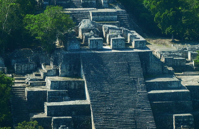Calakmul Day Trip - Foto 8