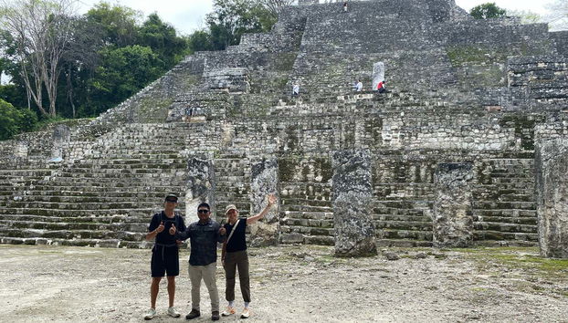 Calakmul Day Trip - Foto 4