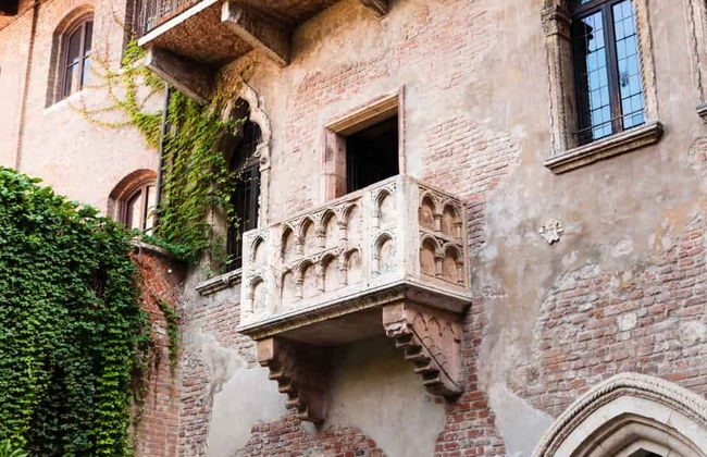 Autobus turistico di Verona - Foto 2