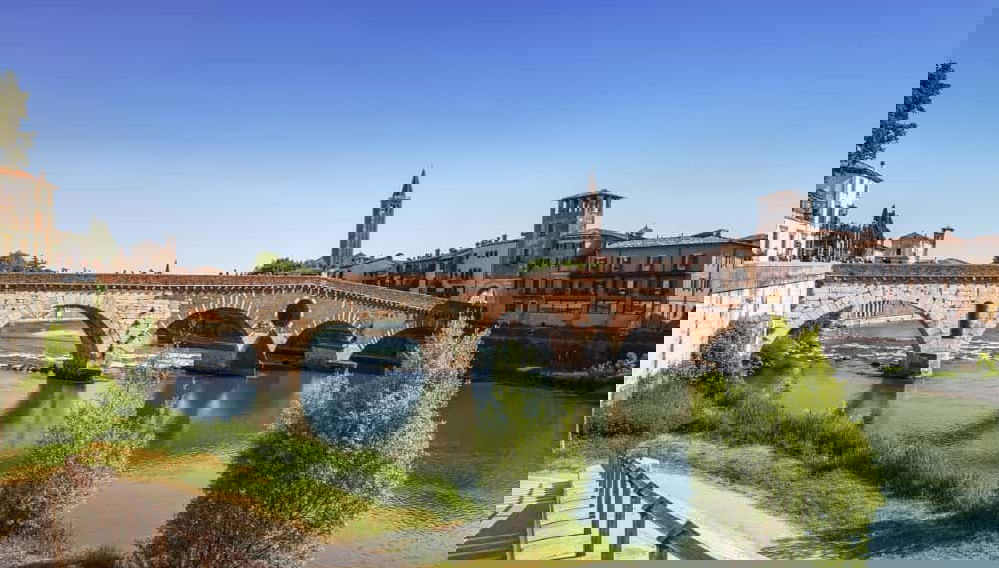 Verona Sightseeing Bus - Foto 1