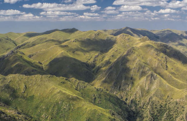 Excursión al Valle de Punilla - Foto 5
