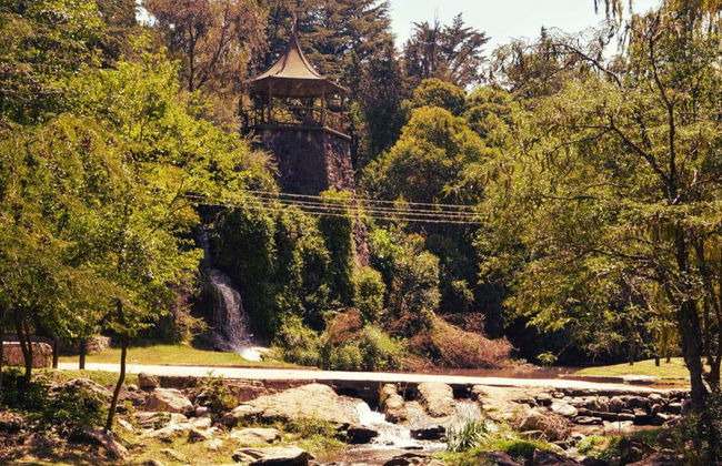 Excursión al Valle de Punilla - Foto 3