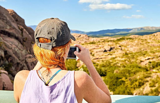 Excursión al Valle de Punilla - Foto 2