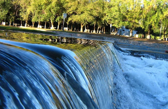 Excursión al Valle de Punilla - Foto 2