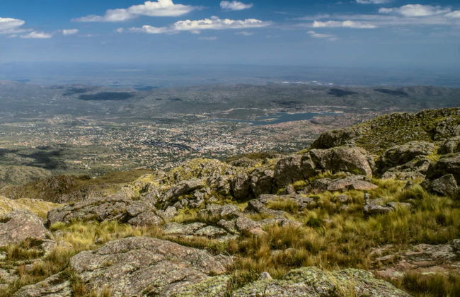 Excursión al Valle de Punilla - Foto 3