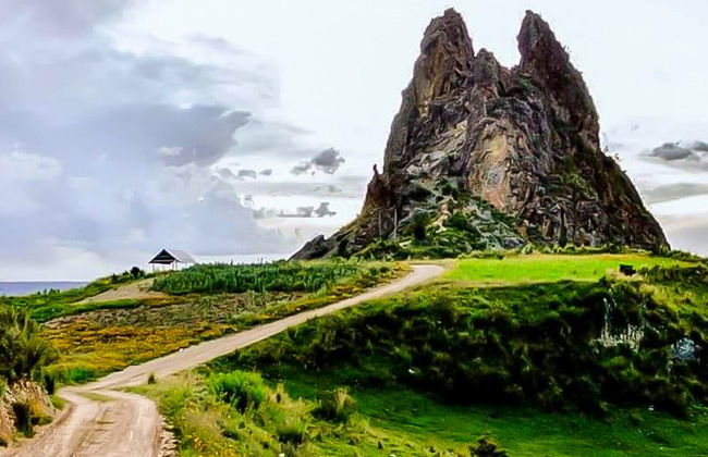 Trekking por la Muela del Diablo - Foto 8