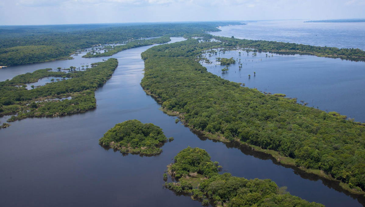 Amazon River Tour - Foto 1