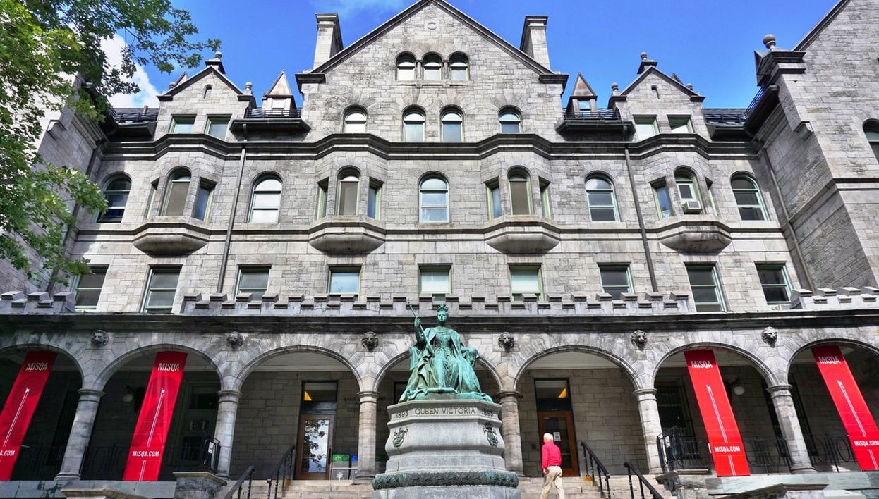 Tour de bicicleta por Montreal - Foto 1