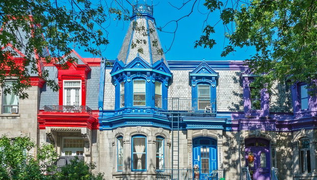 Tour de bicicleta por Montreal - Foto 4