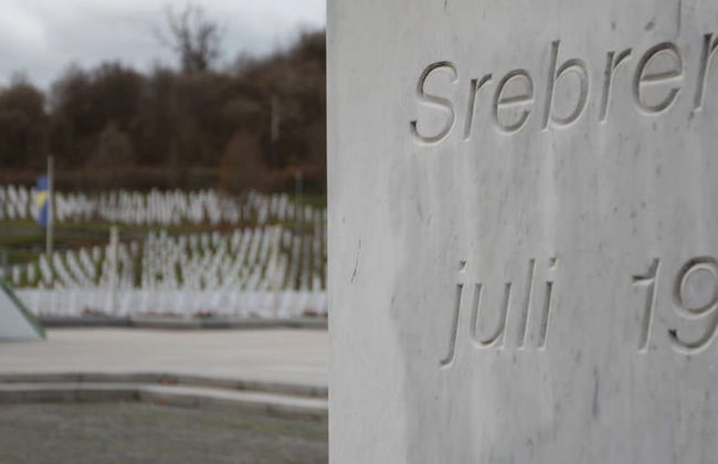 Excursión a Srebrenica - Foto 4