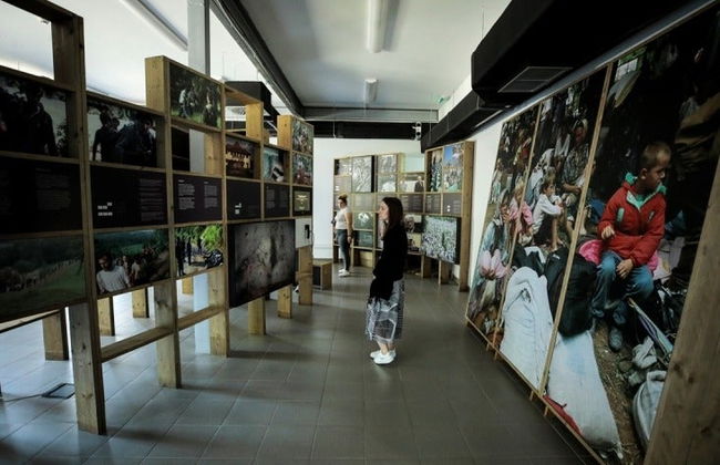 Excursión a Srebrenica - Foto 5