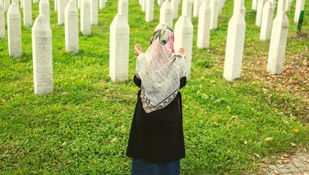 Srebrenica Day Trip - Photo 1