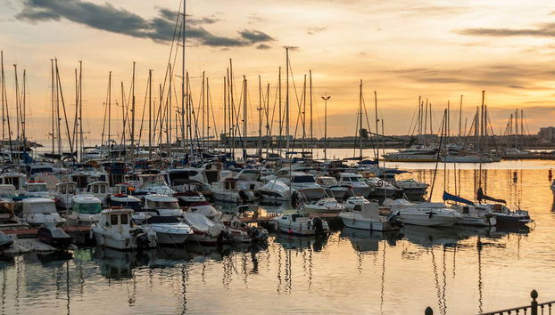 Sunset Boat Cruise - Foto 2