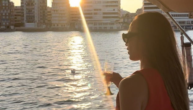 Sunset Boat Cruise - Foto 3