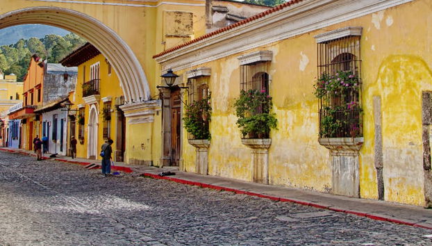 Tour por la Guatemala moderna y colonial - Foto 4