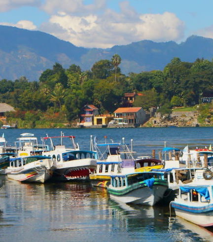 Foto de Circuito de 5 días por Guatemala