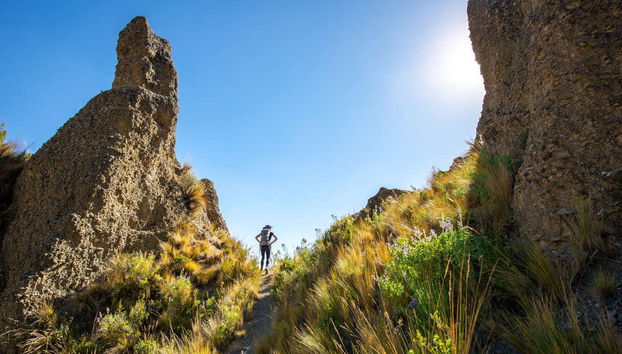 Excursión al valle de las Ánimas y cañón Palca - Foto 4