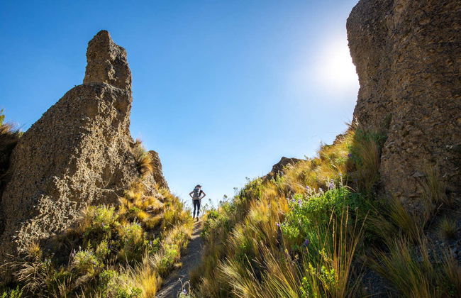Valley of Souls & Palca Canyon Day Trip - Photo 4
