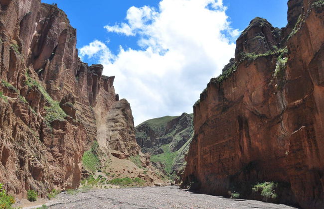 Valley of Souls & Palca Canyon Day Trip - Photo 3