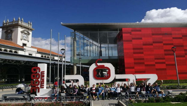 Excursión al valle de las Ánimas y cañón Palca - Foto 5