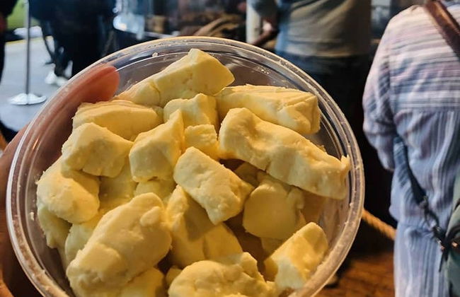 Seattle Food Tour - Foto 7