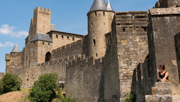 Carcassonne Day Trip - Foto 5