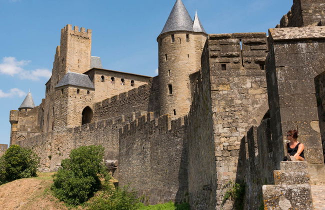 Carcassonne Day Trip - Foto 5