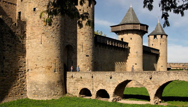 Carcassonne Day Trip - Foto 4