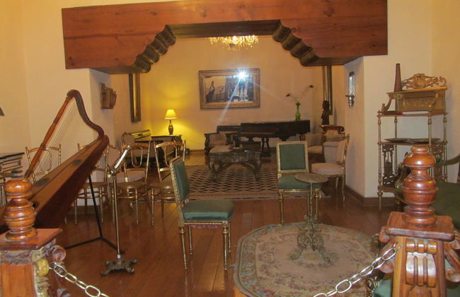 Excursão a La Ferrería e El Pueblito - Foto 2