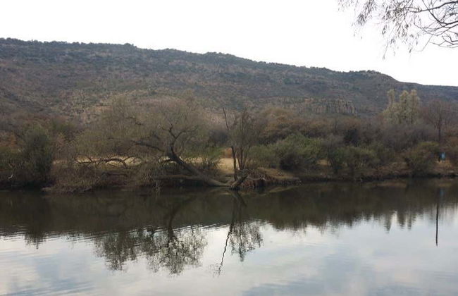 Excursión a La Ferrería y El Pueblito - Foto 1