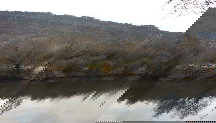 Excursión a La Ferrería y El Pueblito - Foto 1