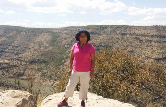 Excursão a La Ferrería e El Pueblito - Foto 3