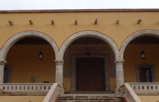 Excursão a La Ferrería e El Pueblito - Foto 7