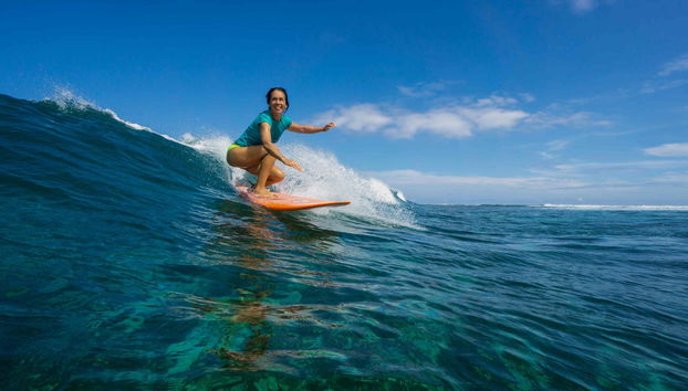 Torquay Surf Class - Photo 5