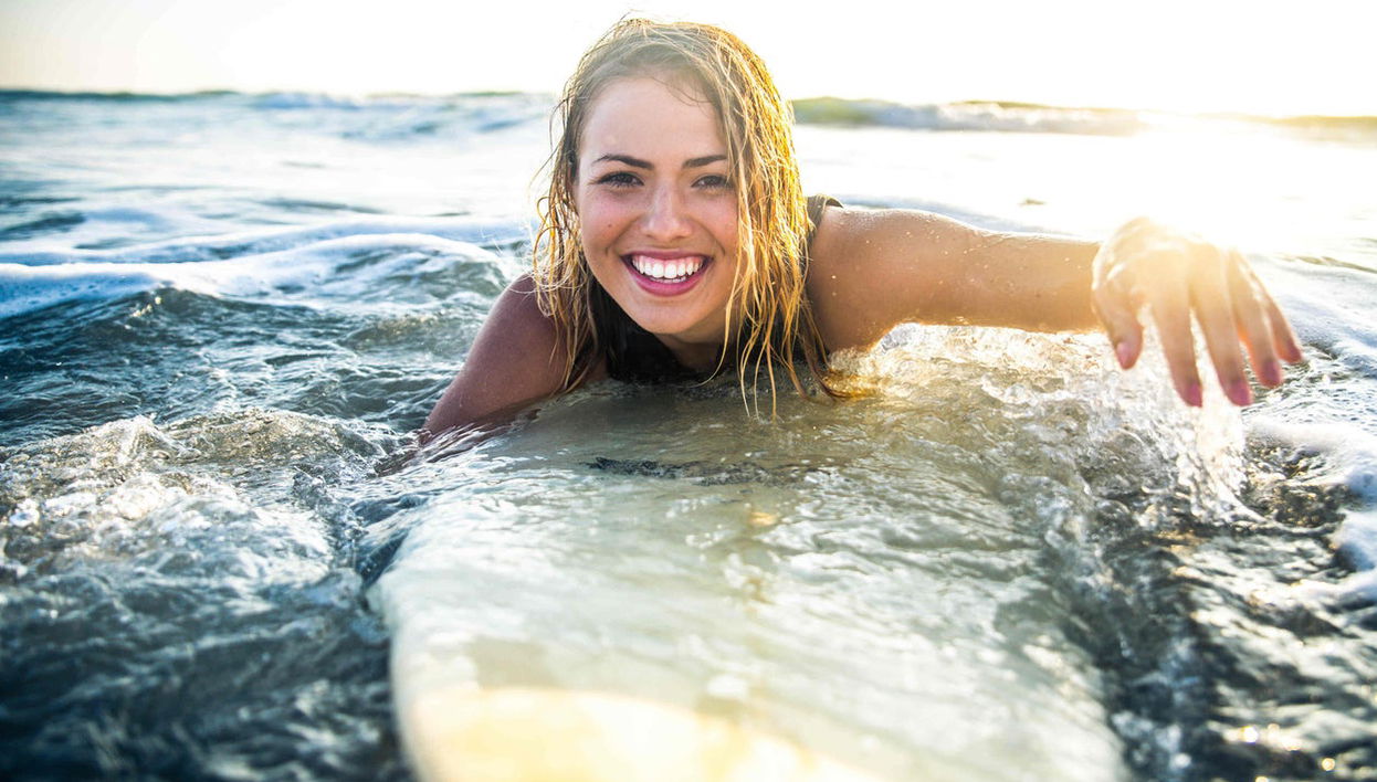 Torquay Surf Class - Photo 1