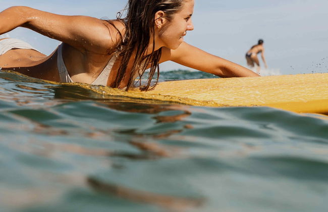 Curso de surf en Torquay - Foto 9