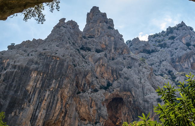 Senderismo por el golfo de Orosei - Foto 8