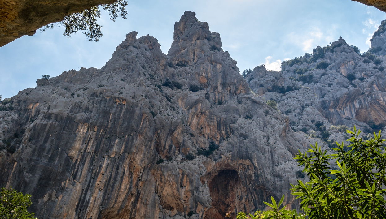 Gulf of Orosei Hiking Tours