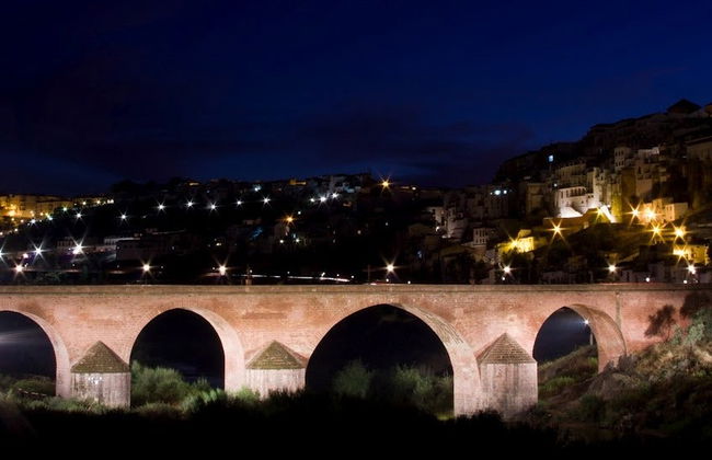Tour serale di Montoro - Foto 3