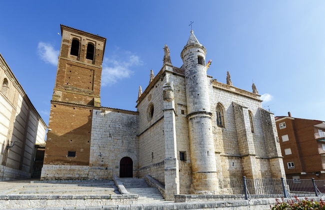 Tour privado por Tordesillas ¡Tú eliges - Foto 1