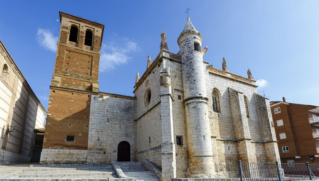 Tour privado por Tordesillas ¡Tú eliges - Photo 1