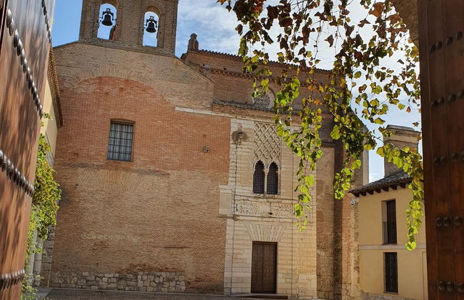 Tour privado por Tordesillas ¡Tú eliges - Foto 4