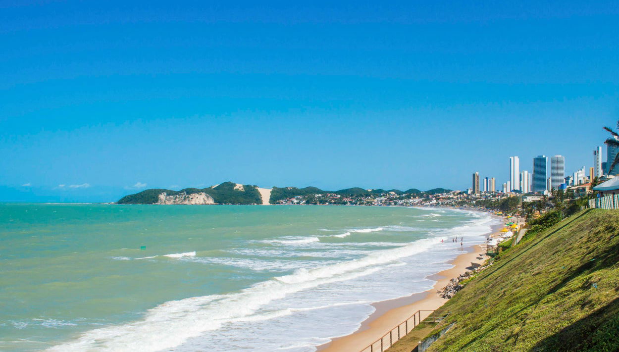 Excursión privada a Natal - Foto 1