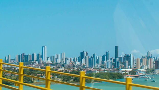 Excursión privada a Natal - Foto 2