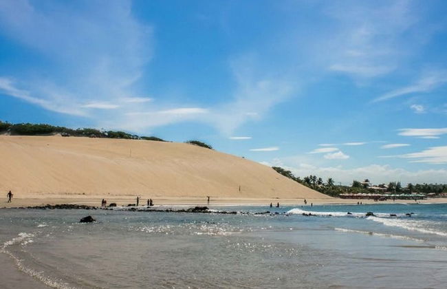 Excursión privada a Natal - Foto 3