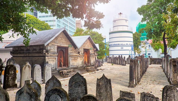 Visita guiada por Malé + Excursión a Villimalé - Foto 2