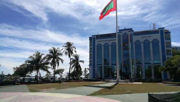 Visita guiada por Malé + Excursión a Villimalé - Foto 3