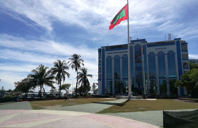 Visita guiada por Malé + Excursión a Villimalé - Foto 3