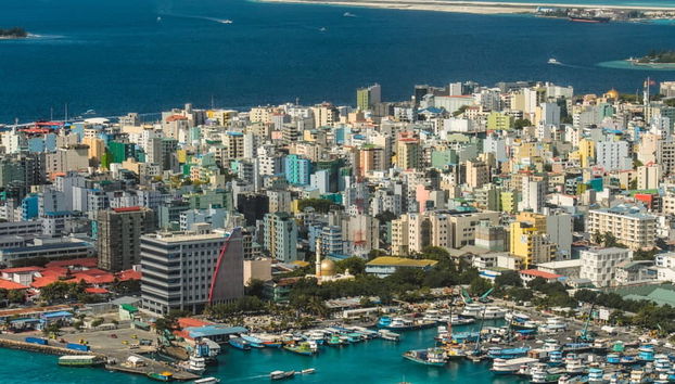 Visita guiada por Malé + Excursión a Villimalé - Foto 4