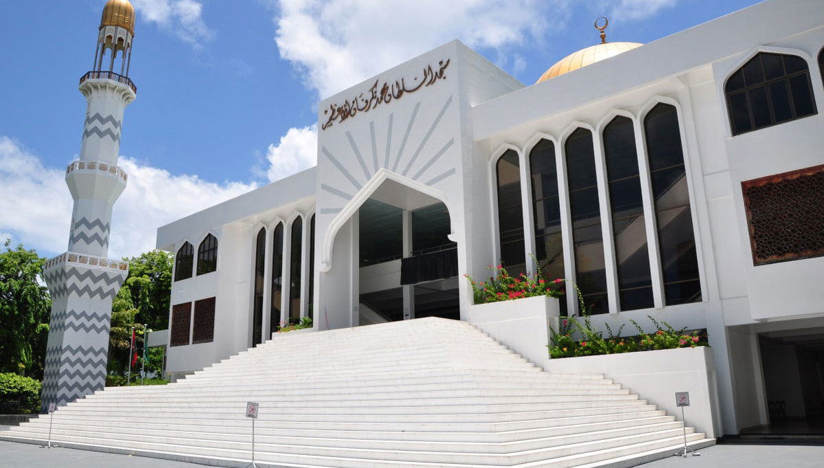 Visita guiada por Malé + Excursión a Villimalé - Foto 1